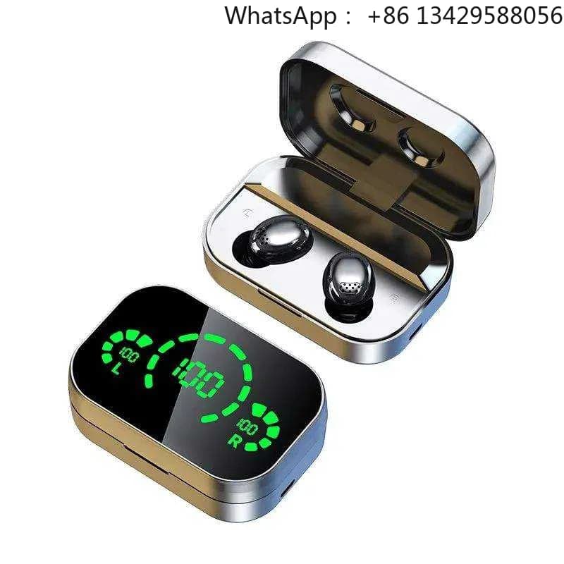 Premium Wholesale Offer: Noise Cancelling Airbuds and Wireless Headphones