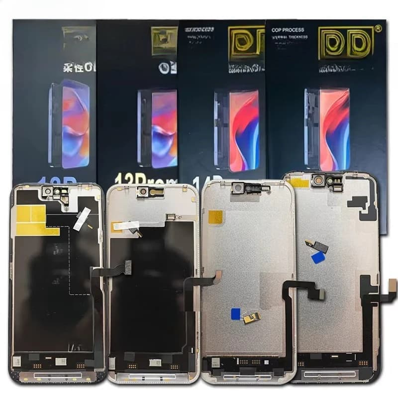 Original Organic Light Emitting Diode Screen Replacement Professional Mobile Phone LCD Monitor
