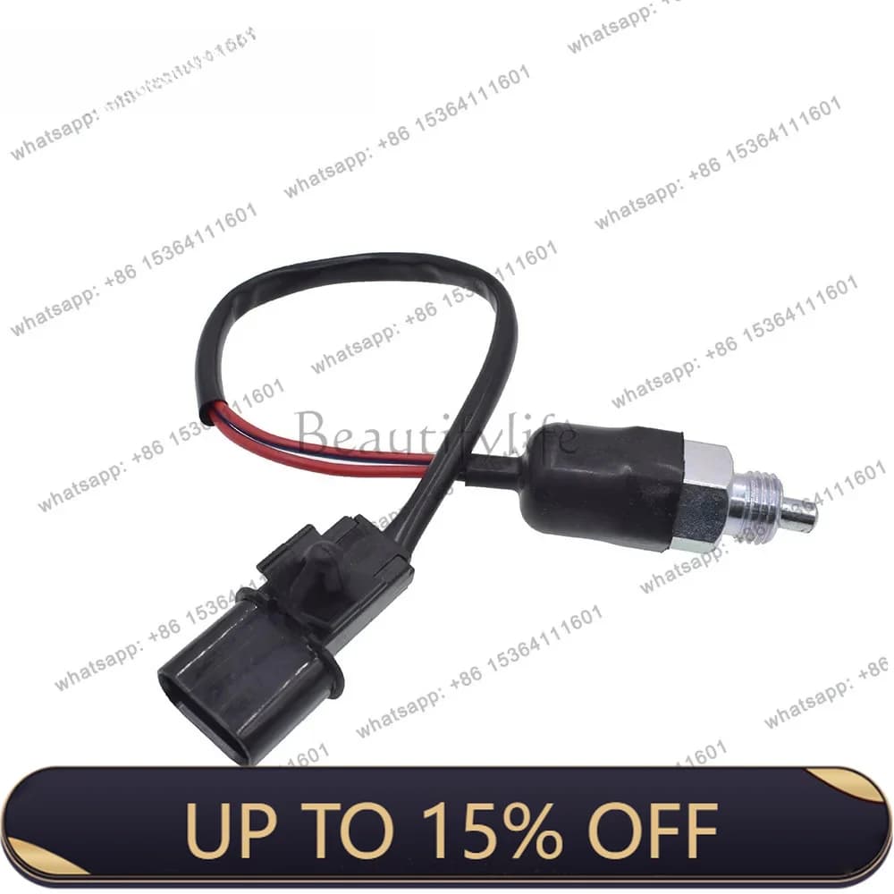 Factory Direct ME581047 Imported Chip Spot Applicable To L200 Gearbox Gear Open Reversing Light Switch