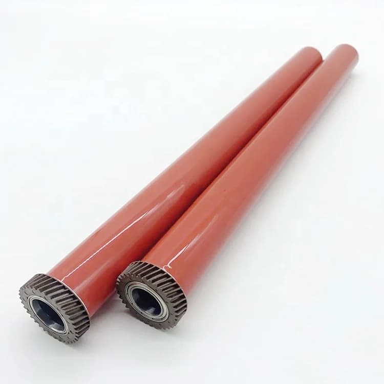 For Belt Printer Copier Spare Parts IV C2270 3370 3373 4470 5570 4475 5575 Fuser Film Sleeves