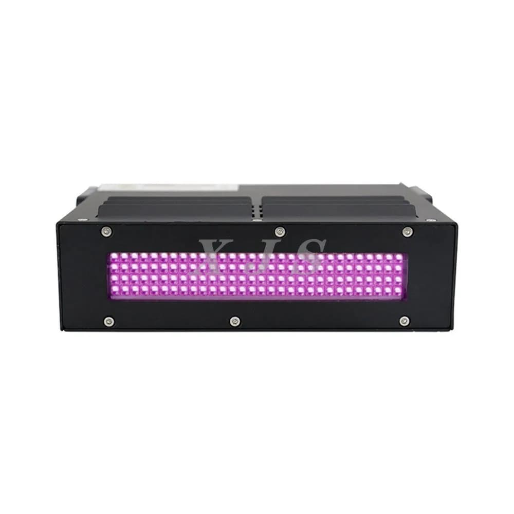 【HOT】Factory Adjustable 5000W High Power Ultraviolet Solid Curing Lamp 405nm 395nm 365nm Fast Cure Lamp Shadowless Glue Ink Gree