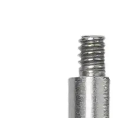 for dial Indicator Accessories for dial Test Indicator Contact Points 2mm Diameter Ball High Length 20.9mm M1.6 Thread Shank
