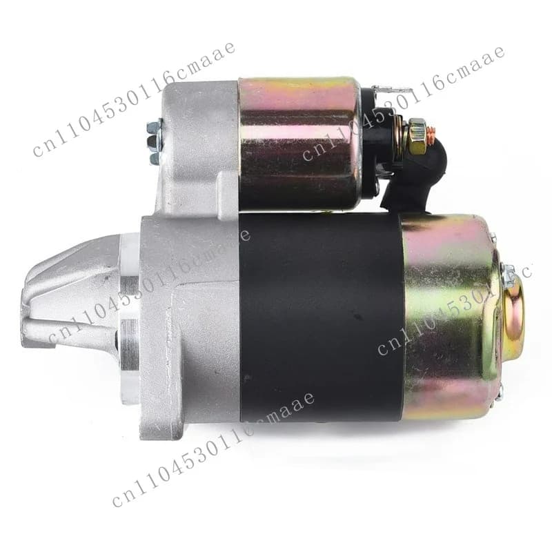 Suitable for generator tiller accessories QD114A 414 186F 188F 192F motor starter