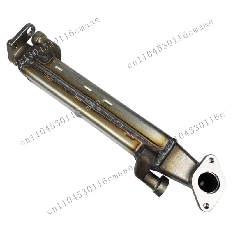 Heat exchanger RE535729 for engine 6830 6930 7130 7230 tractor