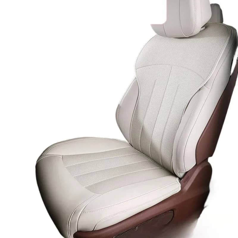 Seat cover all-season universal seat cushion original car color full enveloping interior supplies