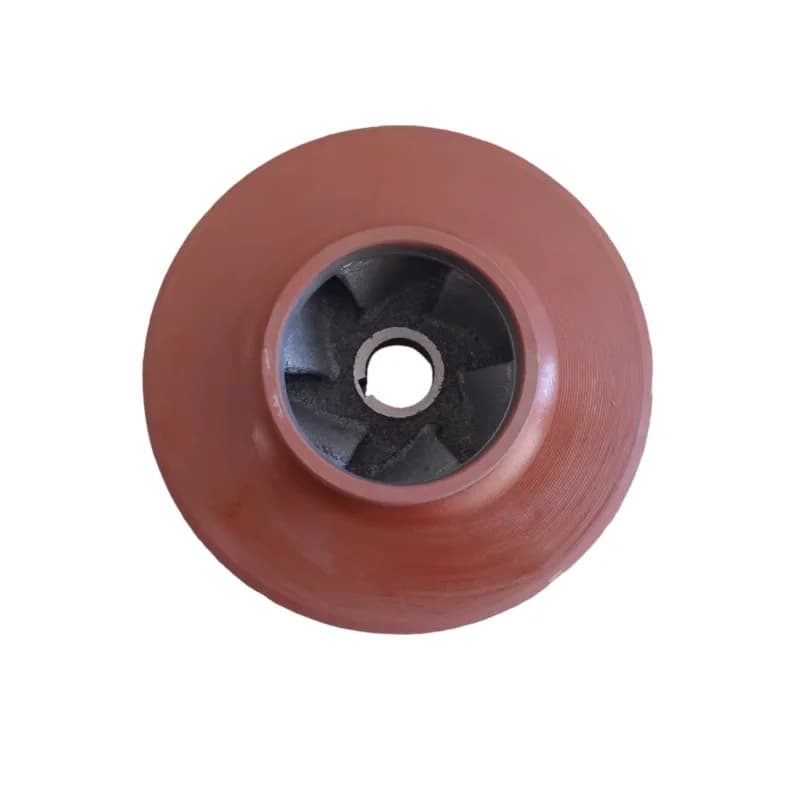 15/18.5/22KW pipeline pumps iron impeller ISG100-200 centrifugal pumps XBD booster pumps impeller