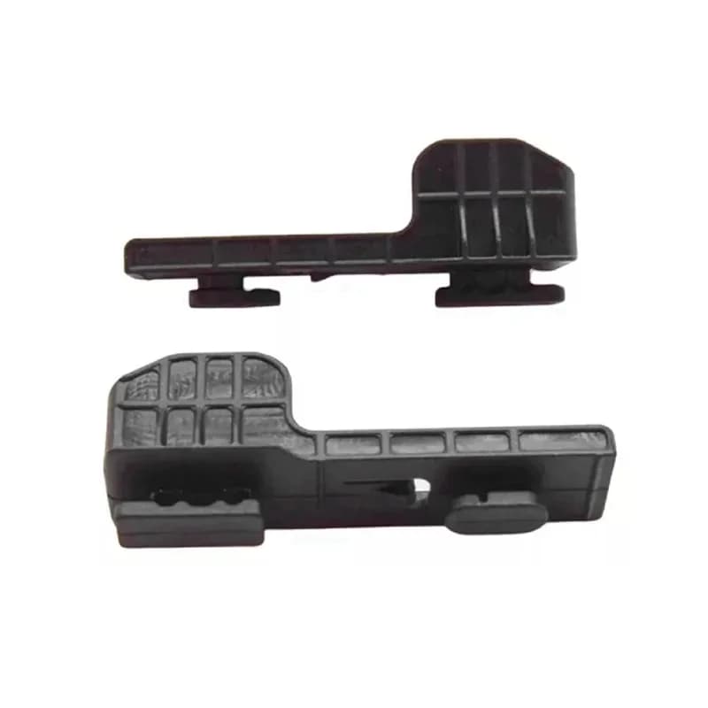 For Land Rover Defender L663 Car Roof Air Deflector Replacement Kit LR137034