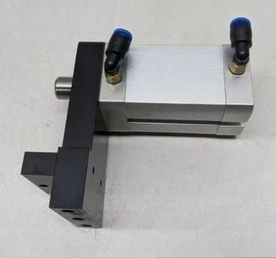 Brand New DFSP-20-15-PS-PA Double Acting Cylinder Hot-Selling 1Pcs Fast Transport