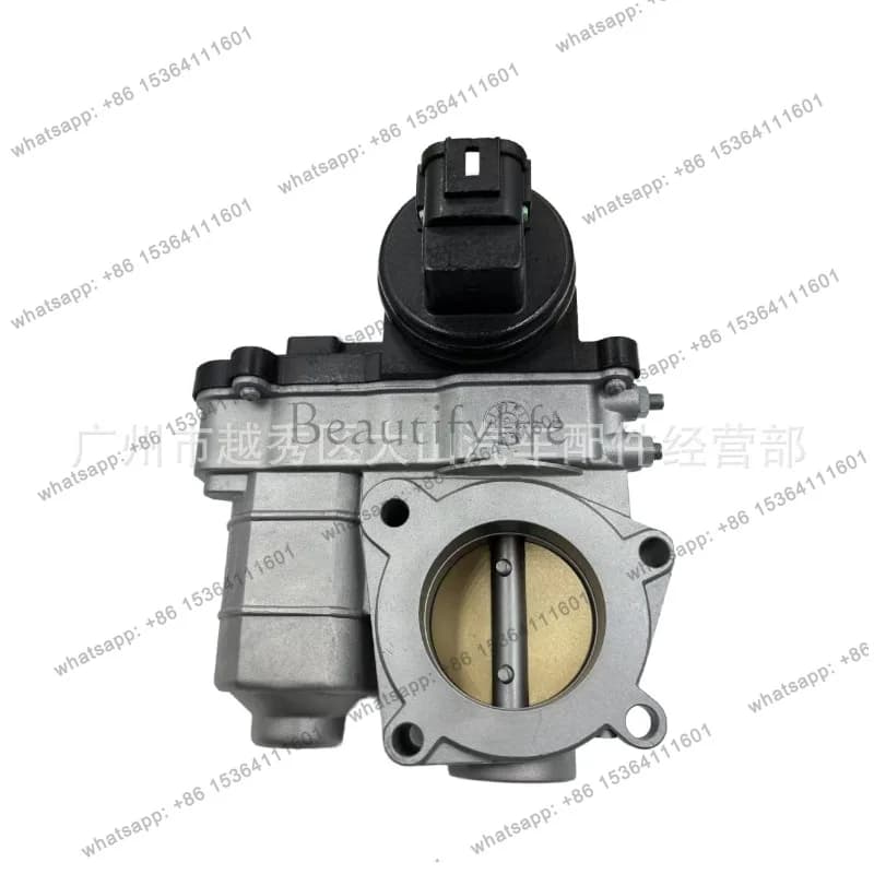 Throttle body refurbished SERA576-0216119-AX000 16119AX000