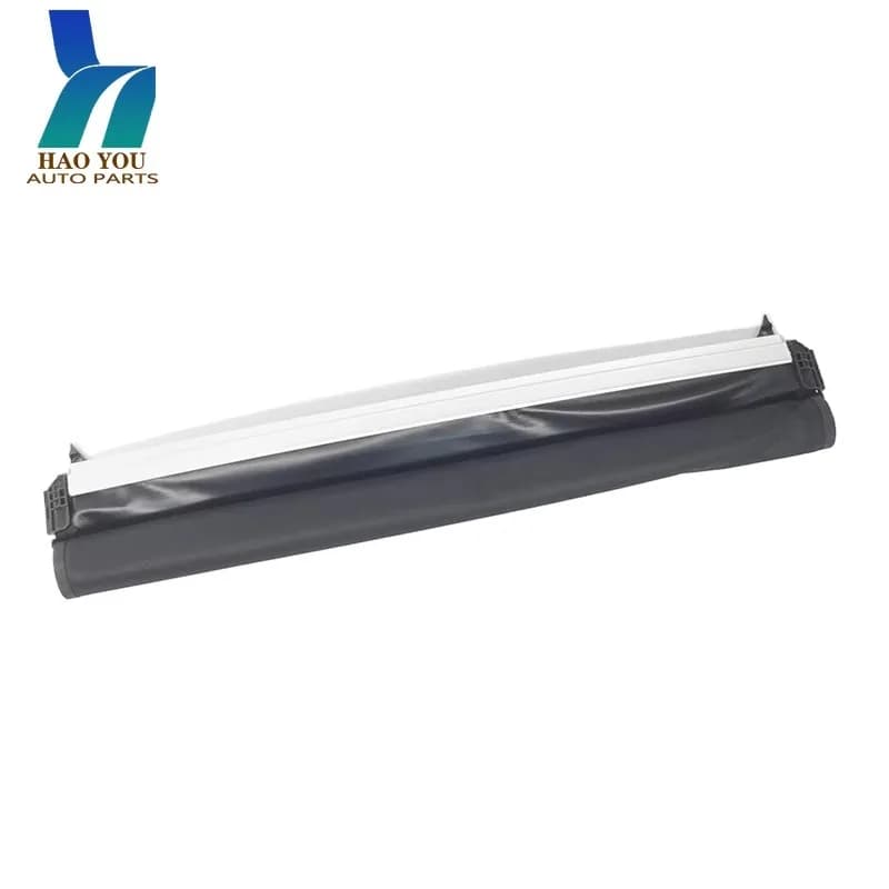 4KD877307 Car Panorama Sunroof Roller Blind Sunshade Curtain Cover Assembly For Audi A6 C8 448 2019-