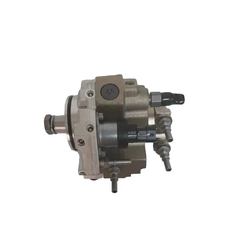 PC200-8 Excavator Fuel Pump 6754-71-1310 6754711310 6D107 Engine Pump for Heavy Equipment