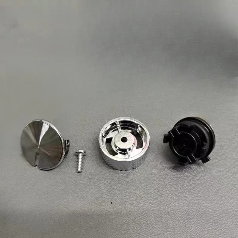 Suitable for Delonghis  Fully Automatic Coffee Machine EC9155, EC9255 Knob Accessories