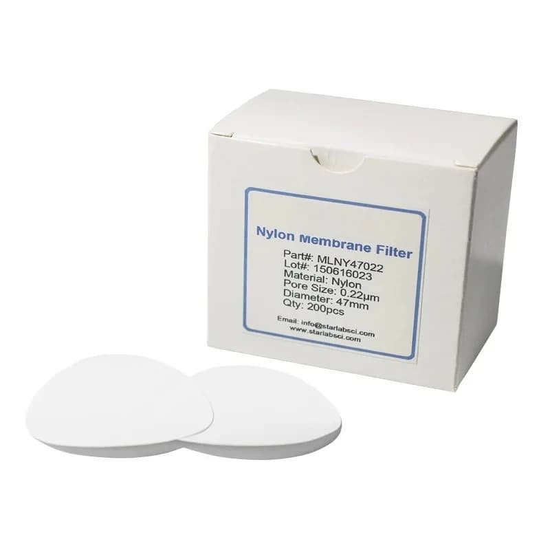 PTFE Durapore China Industrial Membrane Filter Paper