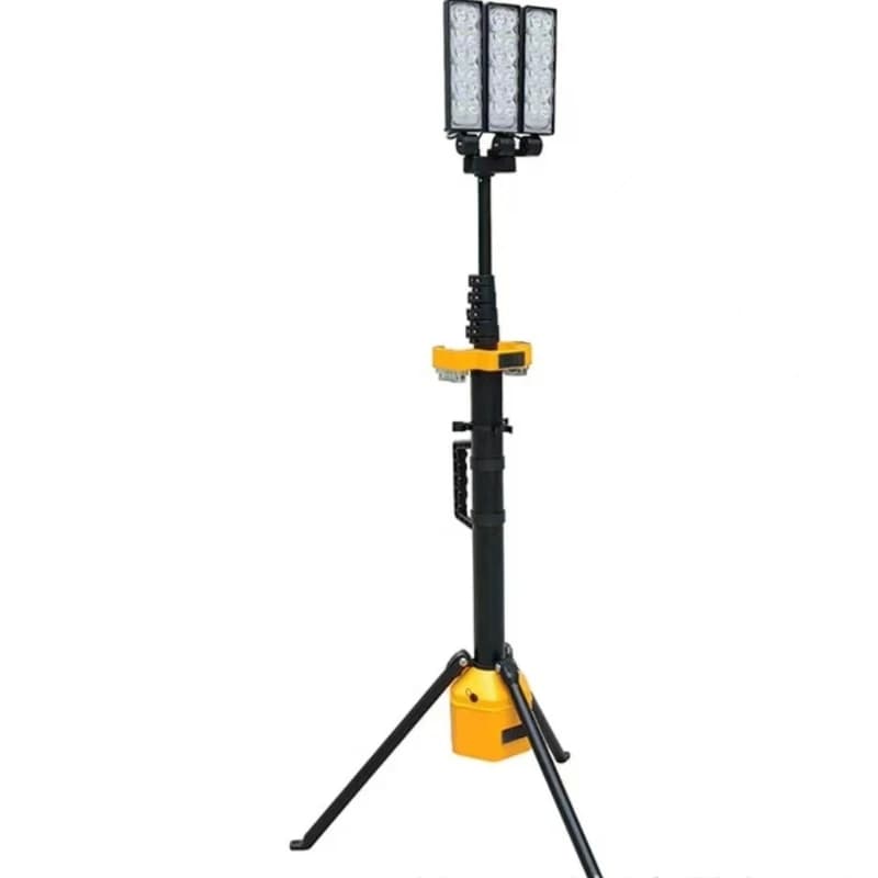 FW6129 Explosion-proof panoramic mobile lighting system FW6129 panoramic light mobile lighting system