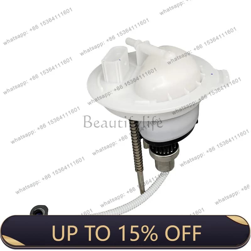 LS cross-border spot wholesale 3C0919679A is suitable for old filters fuel filters