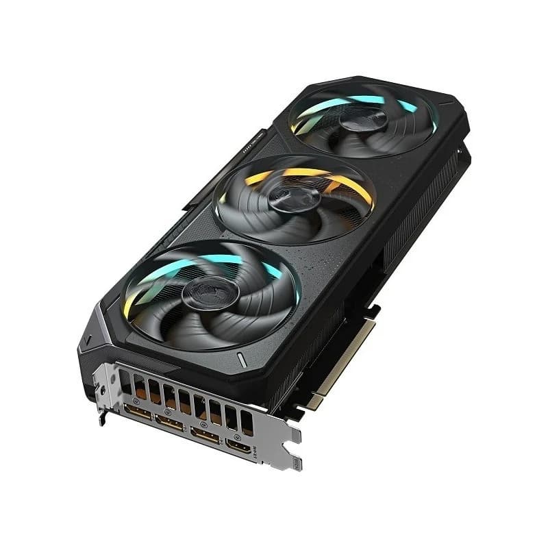 RTX 5070 Gaming OC 12G DLSS4 Gaming AI Graphics Card