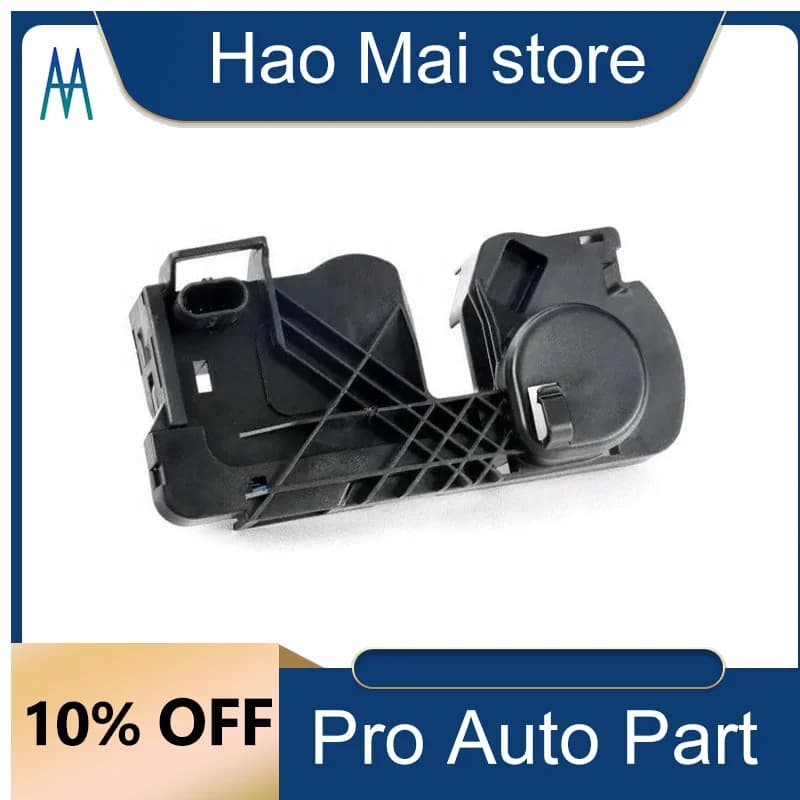 A2468700558 Bonnet Lock Latch For Mercedes-Benz B-Klasse W117 W246 2468700558