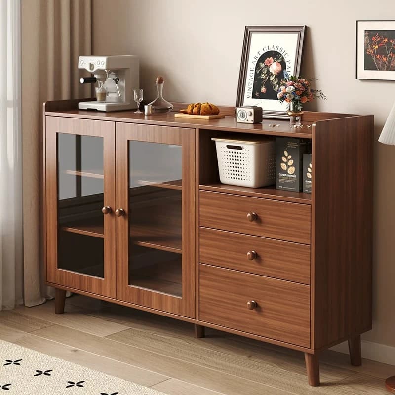 Craft Luxury Living Room Cabinets Kitchen Entryways Organizer Storage Living Room Cabinets Display Decor Vitrina Home Furniture
