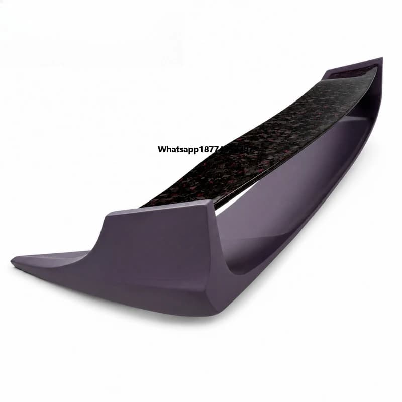 350Z Carbon Fiber Rear Wing Spoiler, for  350Z Z33 Rear Wing