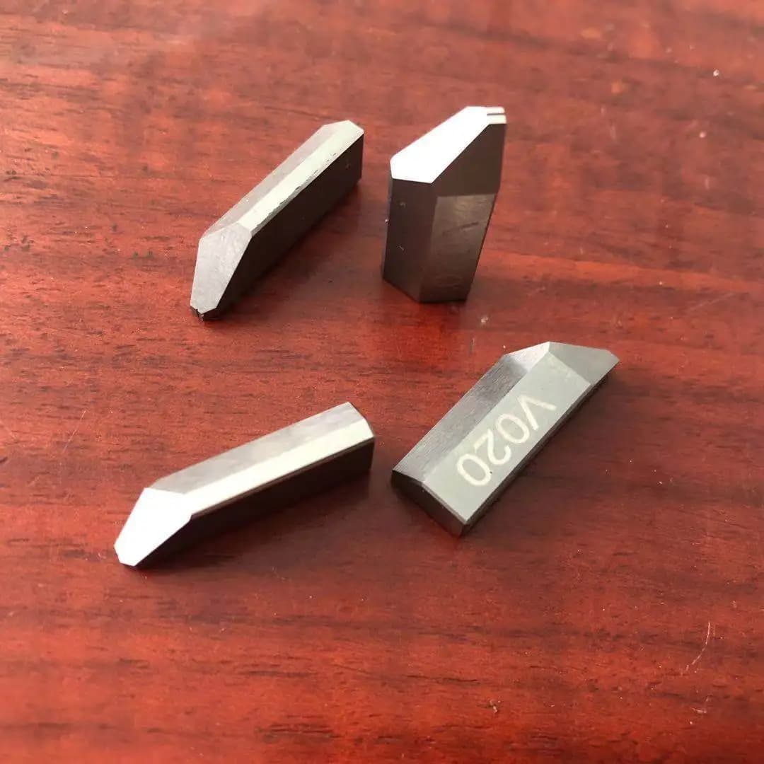 Automatic Grinder V-slot Accessories