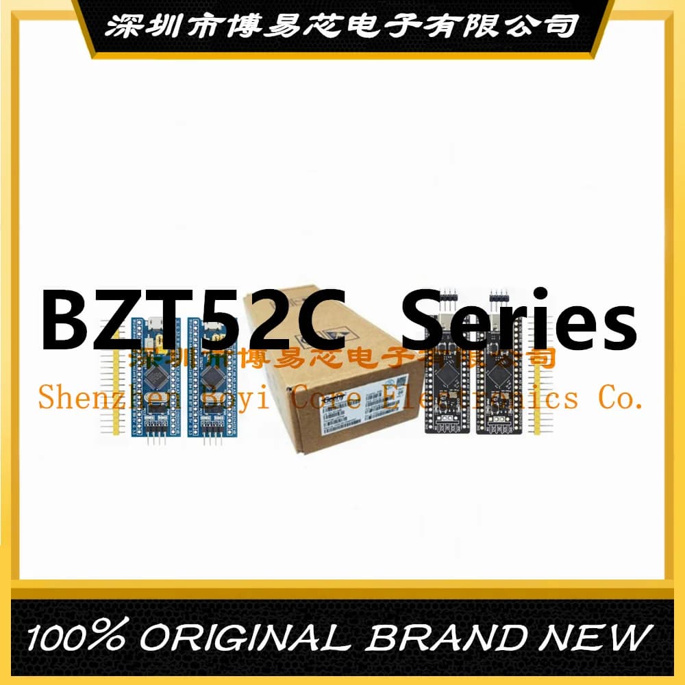 3000Pcs SMD BZT52C 2V4 2V7 3V 3V3 3V6 3V9 4V3 4V7 5V1 5V6 6V2 6V8 7V5 8V2 9V1 10V 12V 13V 15V 16V  SOD323 0805 PC shell