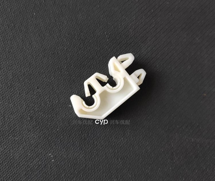 For Chevrolet Cavalier Trunk Hinge Spring Retaining Clip