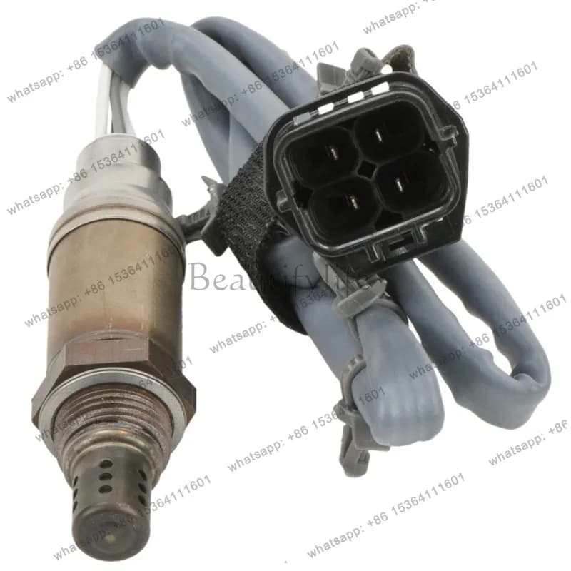 TOOL  Auto Parts 15916/57/59/67/83/16073/16123/75/83/1624 6 Oxygen Sensor