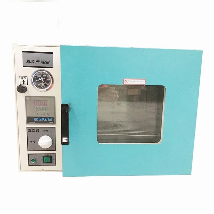 Factory Price Loratory Stainless Steel 20L 24L Vacuum Drying Oven for Sale