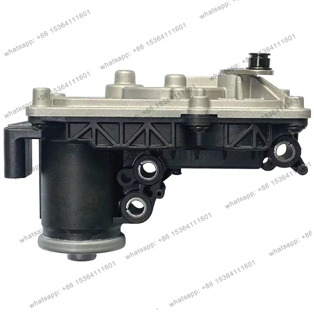 F01R00ZB12 auto parts turbocharged electronic actuators