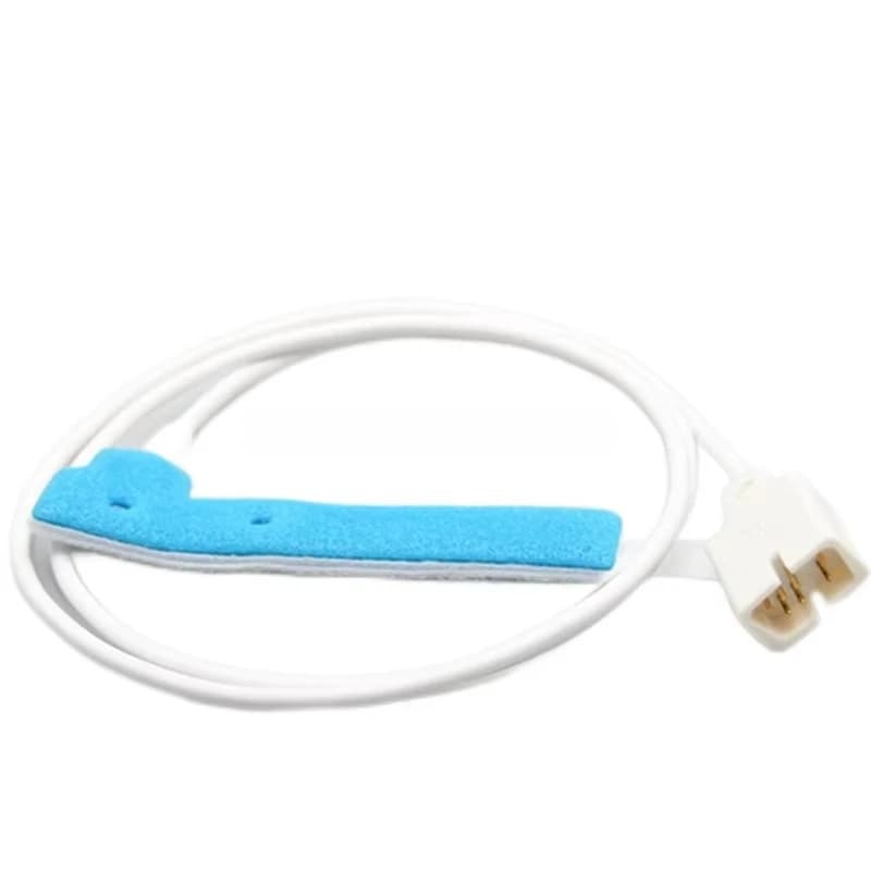 Manufacturer MXMs Oxi-techs Disposable Foam Tape Oxygen Saturation Neonatal Adult SpO2 Sensor Probe