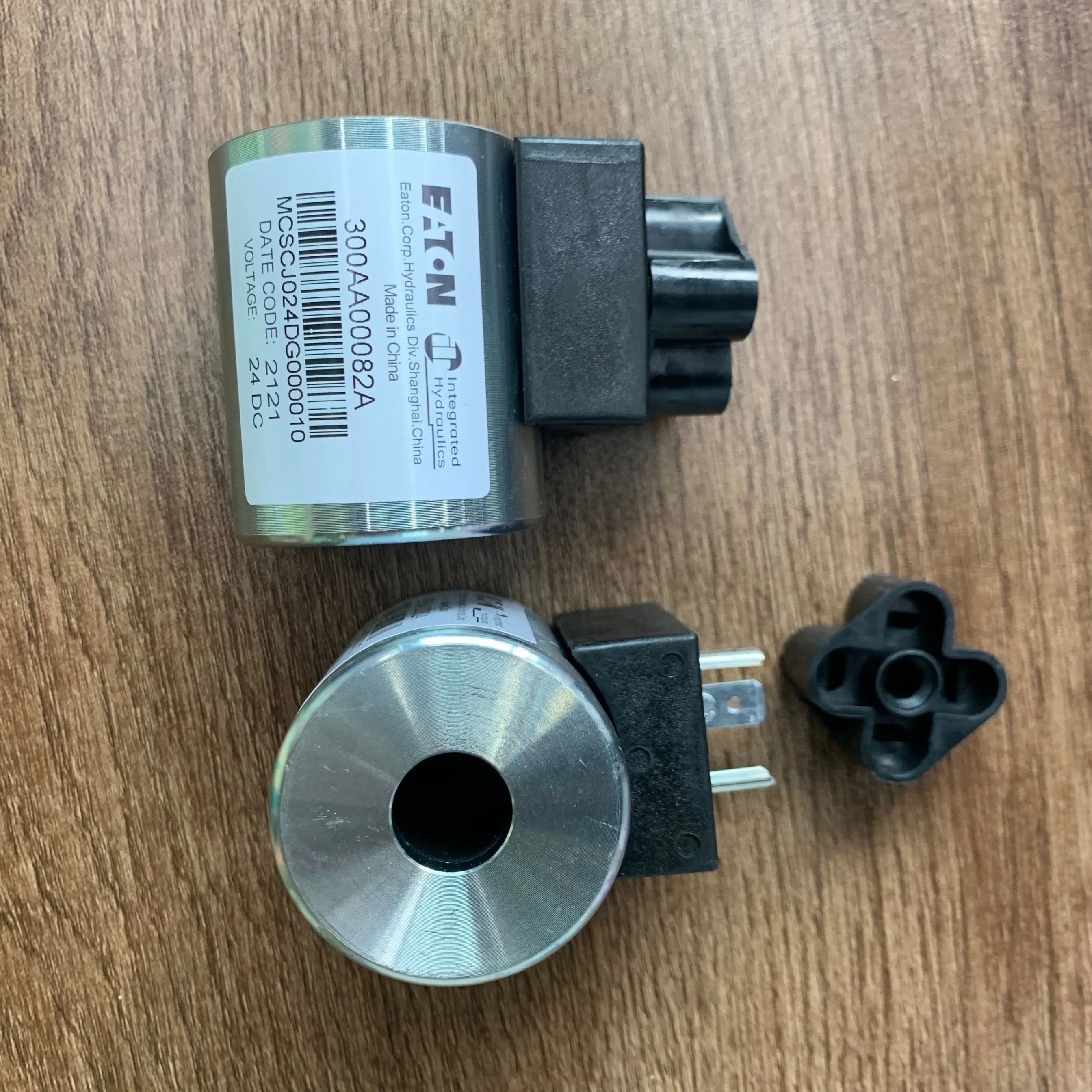 300AA00082A MCSCJ024DG000010  VICK ERS IH Coil for Solenoid Valve Coil Original