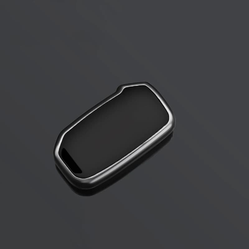 For KIA Sportage R GT Stinger GT Sorento Ceed CD Cerato Forte 2018 2019 TPU Car Remote Key Case Cover Protective Shell Fob