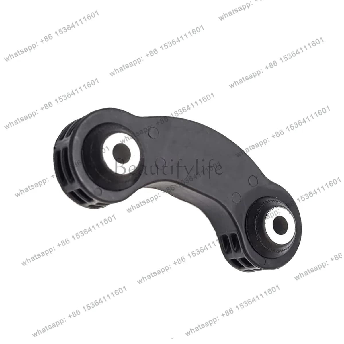 4F0505465N 4F0505465Q Automotive stability rod, connecting rod, rear glue