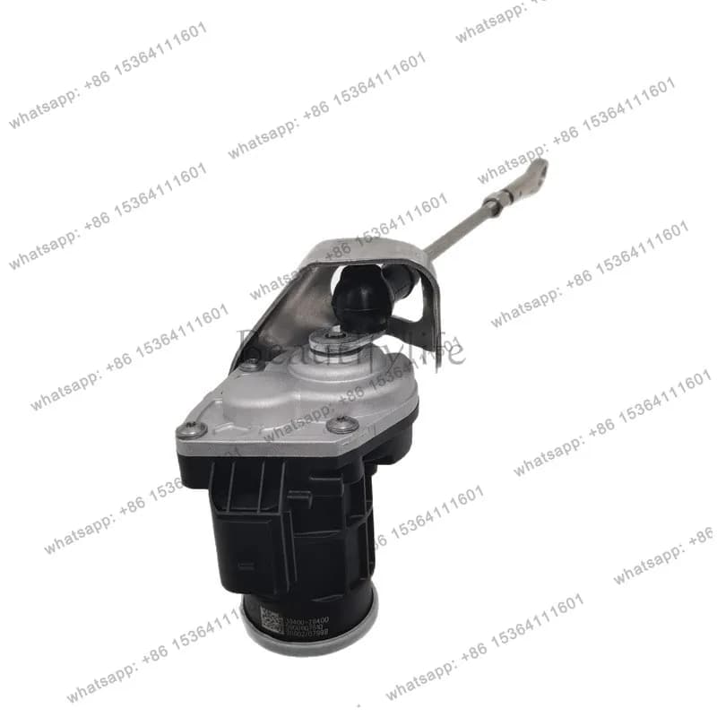 394002B400 is suitable for automotive booster actuator 39400-2B400 booster solenoid valve