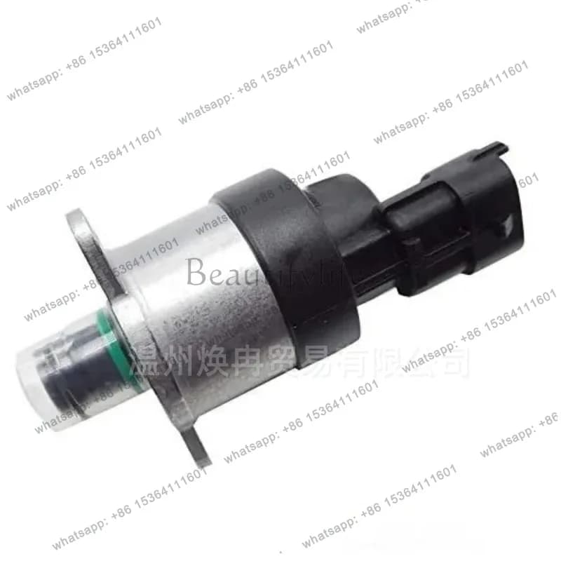 0928400754 Control valve sensor Cummins fuel metering solenoid valve