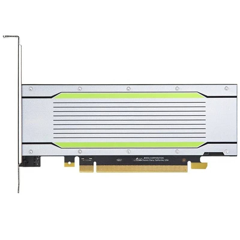 Server graphics card Suitable for T4 16G professional graphics card deepseek computing power card