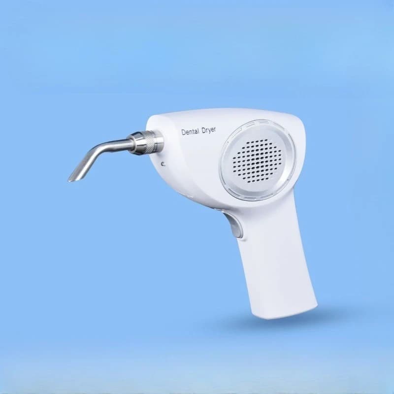Lab Cold/hot Air Gun, Air Dryer, Electric Wireless Heater, Portable Small Blow Dryer s S