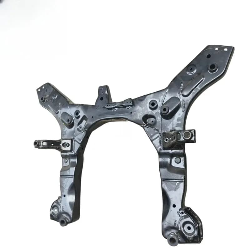 Suitable for Subframe Fine Workmanship Thickened Reinforced Wear Resistant and Impact Resistant