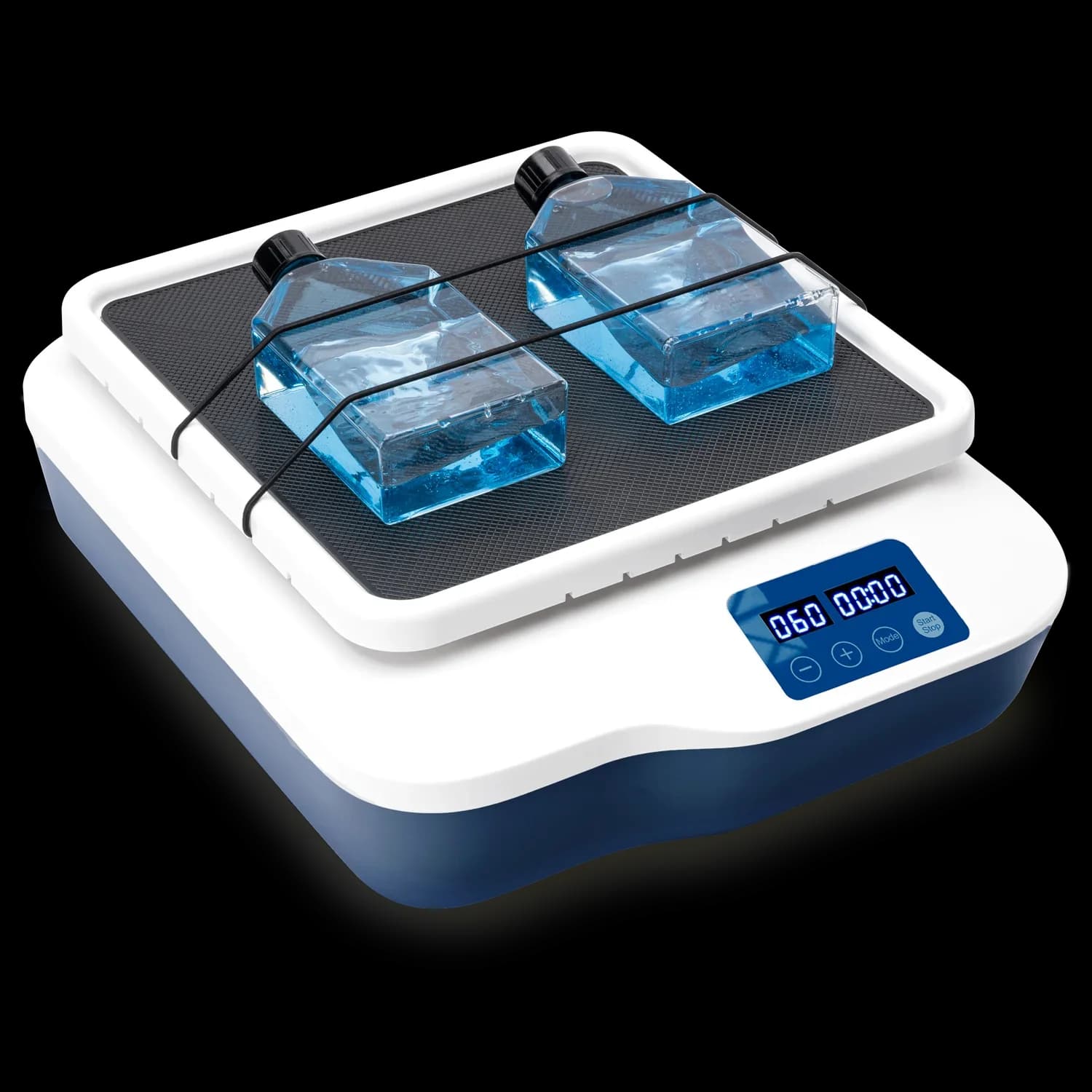 LED Digital Linear Shaker BNSK-L180-S Intelligent Linear Reciprocating Shaking for Research and Industrial Applications