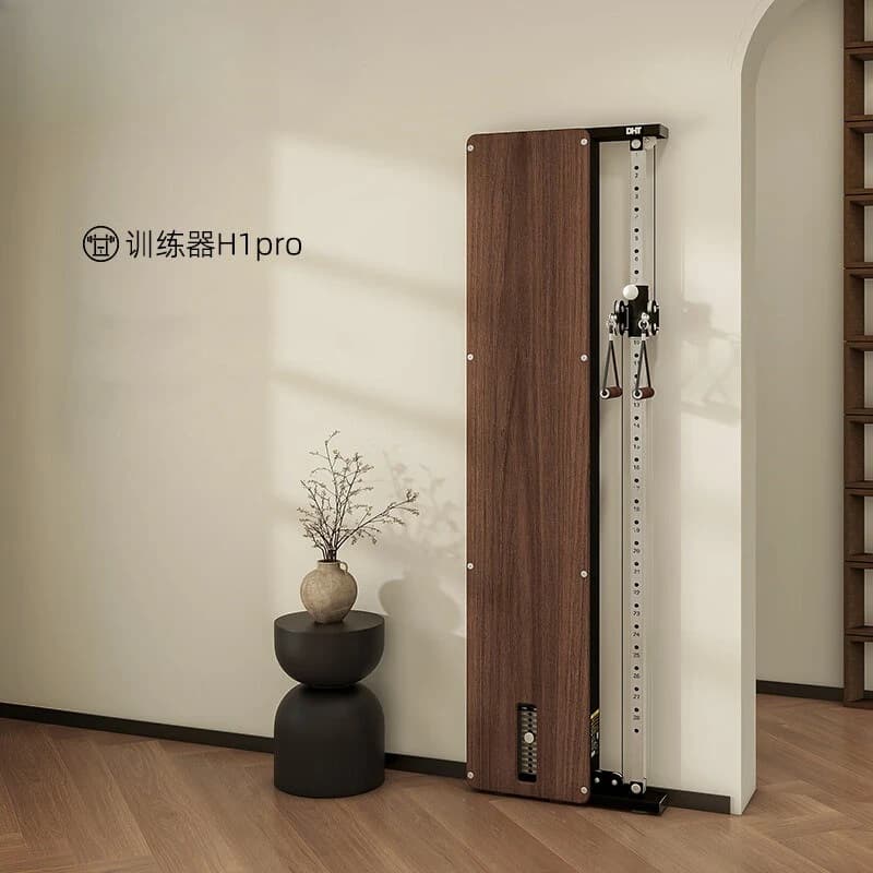 Household Multifunctional Fitness Comprehensive Strength Trainer Gantry