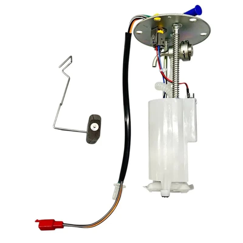 Various models of oil pumps are easy to use, practical and durable