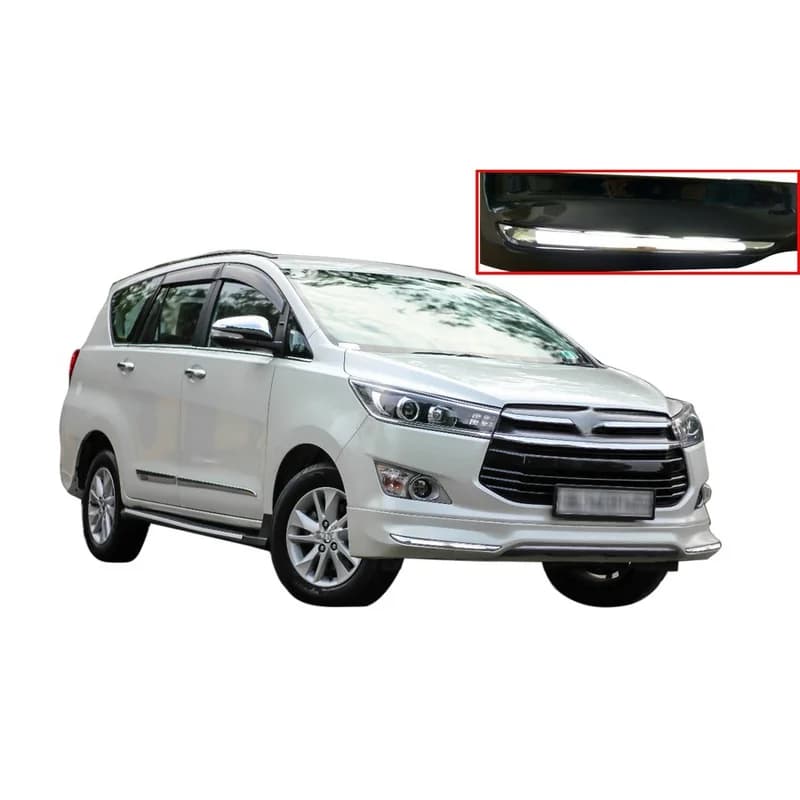 High Quality Body Kit Exterior Modification Upgrade Accessories Fit for VA 2016