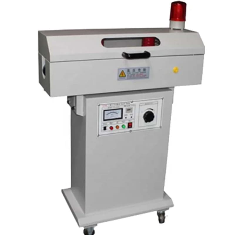 High Efficiency 25 KV Power Frequency Tester for Cable Insulation Testing