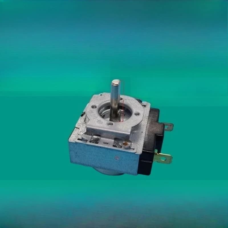 DKJ/1-90 Rices Cookers Parts longs semis rounds shafts 90 minutes ovens mechanicals timers with bells
