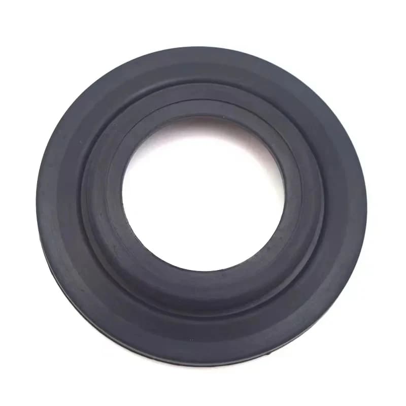Semi-Automatic Coffee Machine Outlet Sealing Ring, Suitable for DeLonghis Delongs, ECO310, ECO330, EC750, Accessory