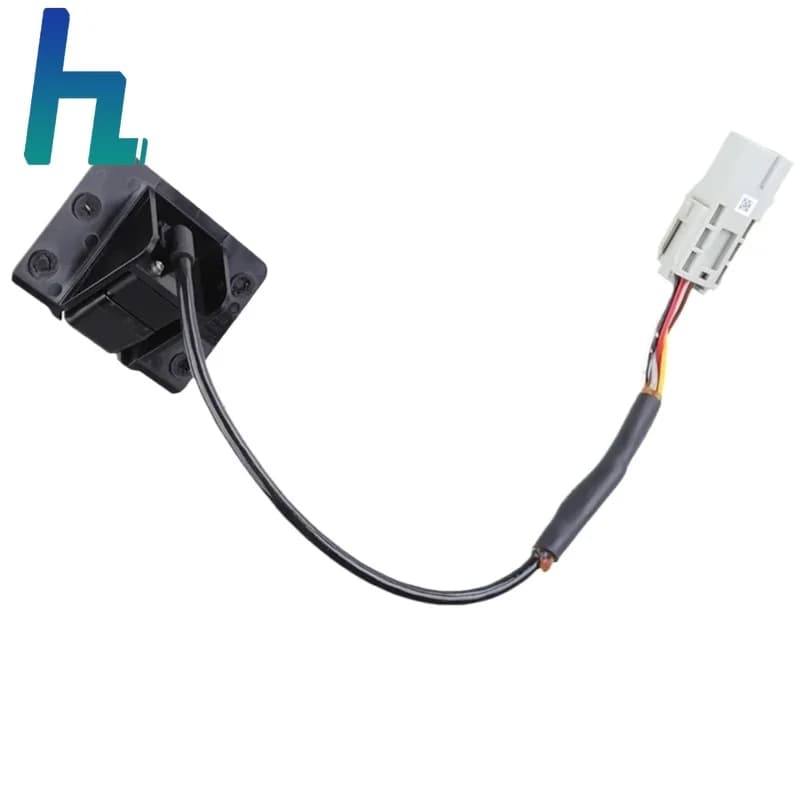 22790290  Rear View Backup Camera Fit for 2009-2014 Escalade Suburban Tahoe Yukon