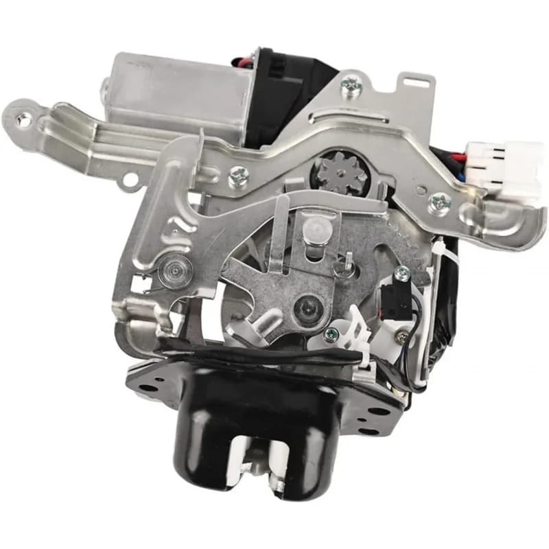 Tailgate Power Motor Lock Latch Actuator Car Accessories for Nissan for Rogue 2014 - 2017,oem: 90500-1CA1B