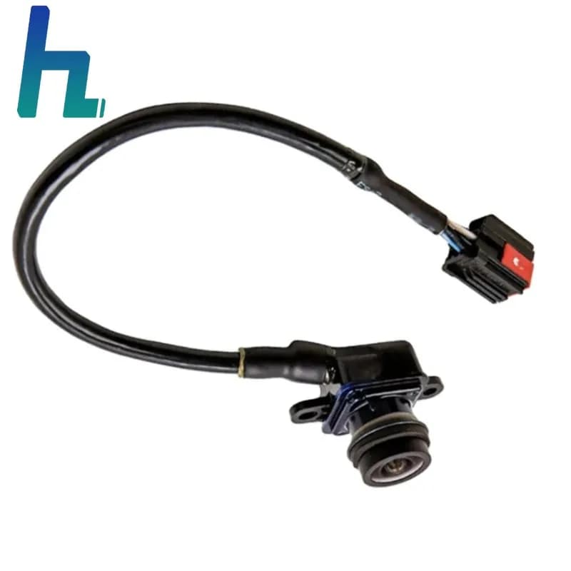 68417057AA Rear View Backup Parking Camera for Chrysler Ram Promaster 1500 2500 3500 2018-2021