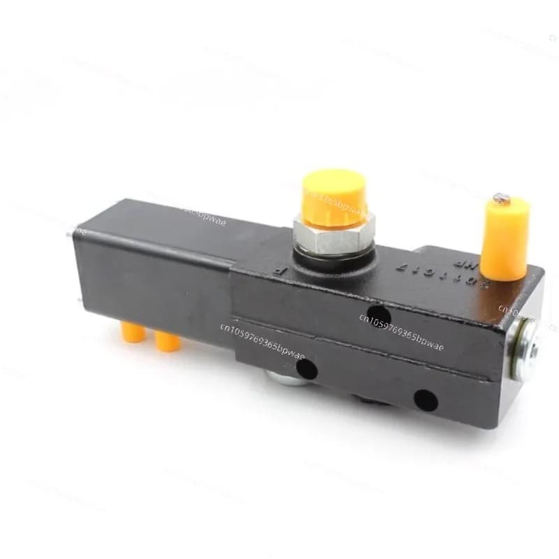 T Valve  Dump Truck Fuel Tank  Reversing Valve