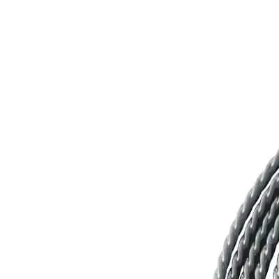 Grass Trimmer Spool Line for Bosch For AFS 23 and For AFS 37 Models Nylon Construction 3.5 mm Diameter 38 cm Length